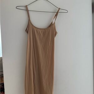 Skims fits everybody slip dress